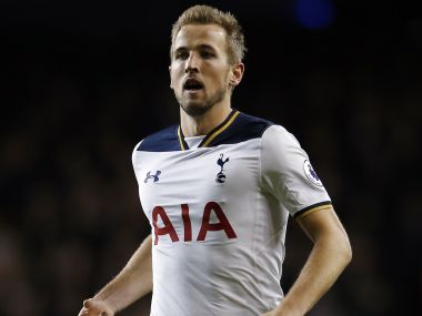 Premier League: Harry Kane denies Virgil van Dijk's accusations of him diving to win penalty Premier League: Harry Kane denies Virgil van Dijk's accusations of him diving to win penalty