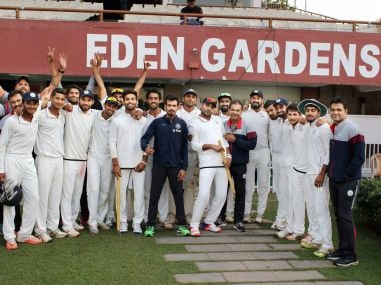 Ranji Trophy round up: Haryana storm into quarters after five years, Maharashtra knocked out