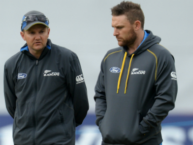 New Zealand coach Mike Hesson believes Australia's Test crisis will not affect its ODI side New Zealand coach Mike Hesson believes Australia's Test crisis will not affect its ODI side