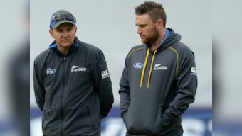 New Zealand coach Mike Hesson believes Australia's Test crisis will not affect its ODI side
