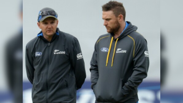 New Zealand coach Mike Hesson believes Australia's Test crisis will not affect its ODI side