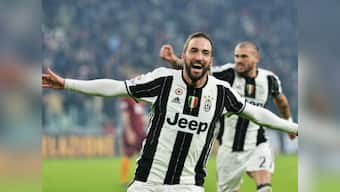Serie A talking points: Juventus' hunger to win, Napoli's steady rise, and more