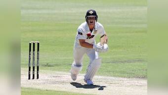 Australia call up Zimbabwe-born all-rounder Hilton Cartwright for Melbourne Test against Pakistan