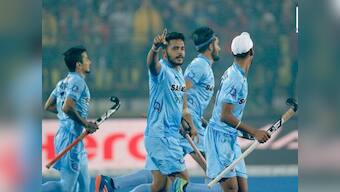 Junior Hockey World Cup 2016: India edge Spain to set up semifinal with Australia