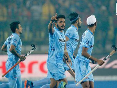 Junior Hockey World Cup 2016: India edge Spain to set up semifinal with Australia