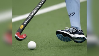 Junior men's team coach Harendra Singh says he is best suited to replace Roelant Oltmans