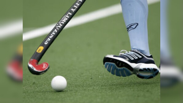 Junior men's team coach Harendra Singh says he is best suited to replace Roelant Oltmans