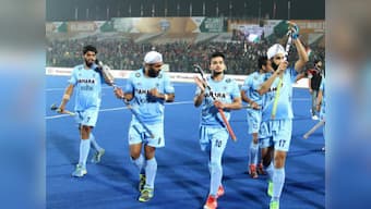 Hockey Junior World Cup 2016: India beat Australia in shoot-out to set final against Belgium