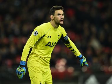 Premier League: Tottenham Hotspur's lack of progress in Europe frustrates Hugo Lloris Premier League: Tottenham Hotspur's lack of progress in Europe frustrates Hugo Lloris