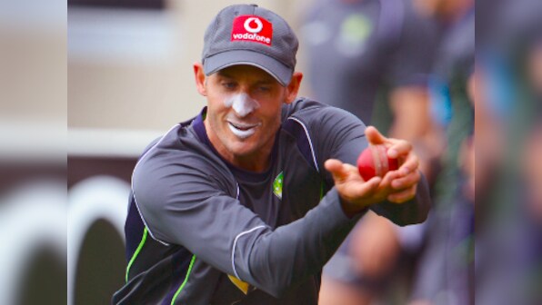 Michael Hussey column: There was a 'feeling of destiny' about Pakistan winning against India