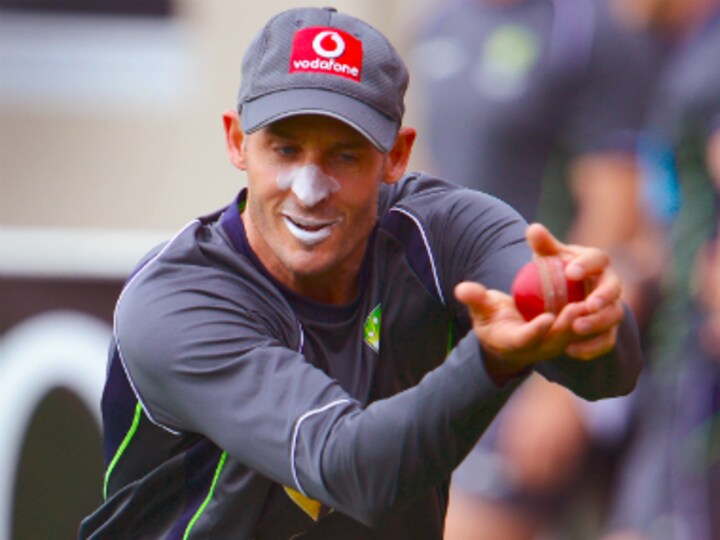 Michael Hussey column: There was a 'feeling of destiny' about Pakistan winning against India