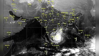 Cyclone Vardah: Tamil Nadu, Andhra Pradesh brace for impact; emergency measures in place
