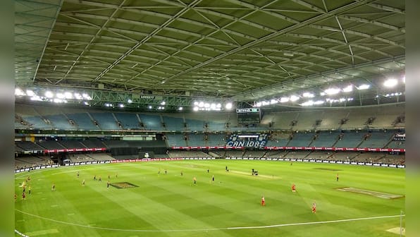 Australia vs Pakistan: Etihad Stadium's retractable roof could solve 2nd Test-like rain interruptions