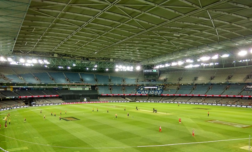 Australia vs Pakistan: Etihad Stadium's retractable roof could solve 2nd Test-like rain interruptions Australia vs Pakistan: Etihad Stadium's retractable roof could solve 2nd Test-like rain interruptions