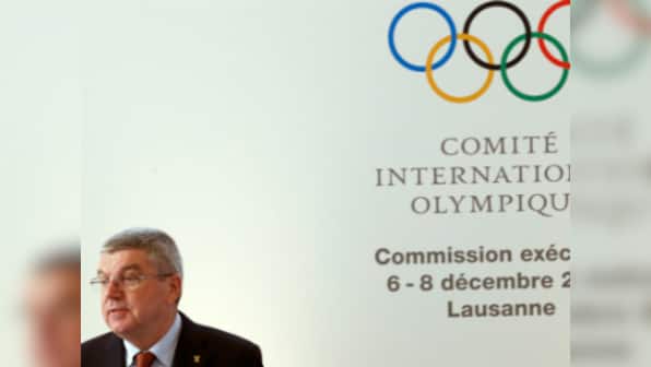 IOC investigates recent allegations of suspect payments for Rio Olympics 2016