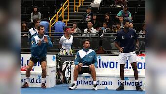 IPTL 2016: Indian Aces continue top standings despite defeat to Japan Warriors
