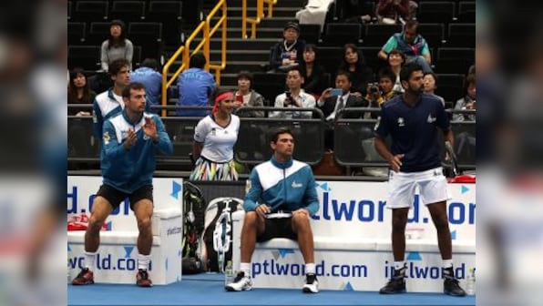 IPTL 2016: Indian Aces begin campaign with easy win over hosts Japan Warriors