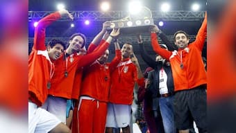 IPTL 2016: Singapore Slammers defend title with dominating win over Indian Aces