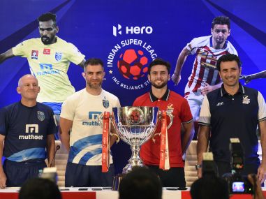 ISL 2016 Final, Highlights: Atletico de Kolkata defeat Kerala Blasters on penalties ISL 2016 Final, Highlights: Atletico de Kolkata defeat Kerala Blasters on penalties