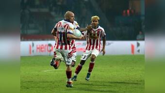 ISL 2016 Final: From veteran Iain Hume to Sameehg Doutie, Atletico de Kolkata players to watch out for