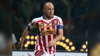 ISL 2016: Atletico de Kolkata's Iain Hume aims to score his first goal against Kerala Blasters in final