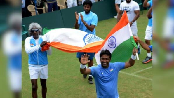 Davis Cup: India set to host 2nd consecutive evening tie to accommodate fans