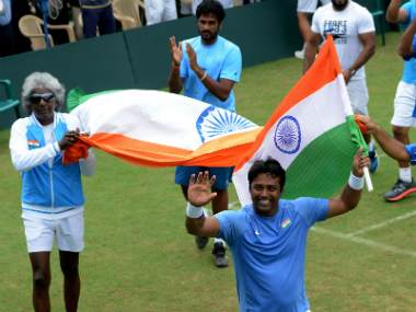 Davis Cup: India set to host 2nd consecutive evening tie to accommodate fans Davis Cup: India set to host 2nd consecutive evening tie to accommodate fans