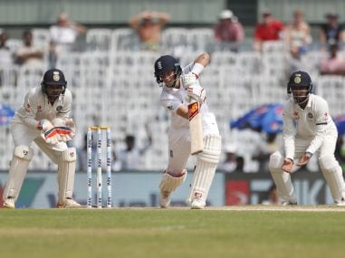 India vs England, 5th Test: Fielding coach R Sridhar calls for improvement in hosts catching