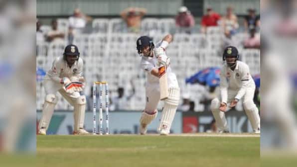 India vs England, 5th Test: Fielding coach R Sridhar calls for improvement in hosts' catching
