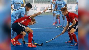 Junior Hockey World Cup: India put five past England to virtually secure quarterfinal spot