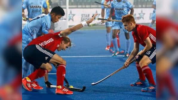 Junior Hockey World Cup: India put five past England to virtually secure quarterfinal spot