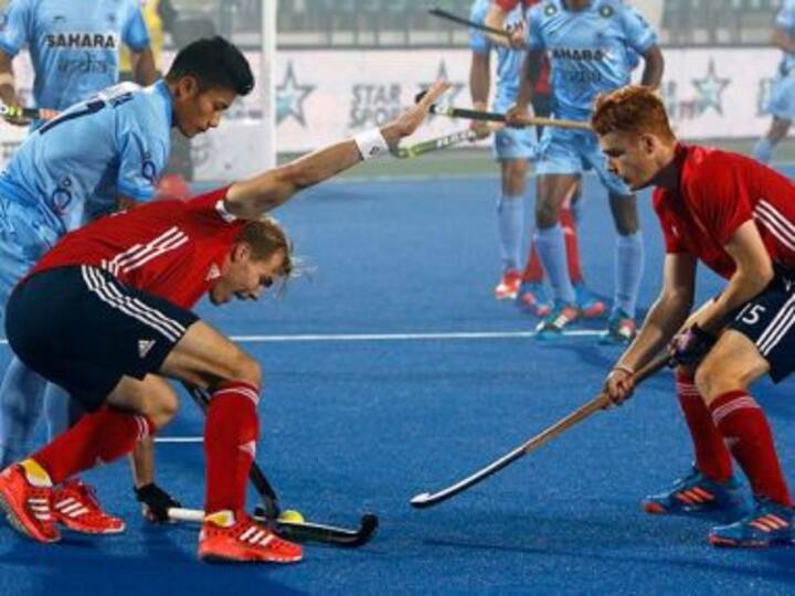 Junior Hockey World Cup: India put five past England to virtually secure quarterfinal spot