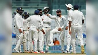 India continue to top ICC Test rankings; Bangladesh move to 8 pushing West Indies down