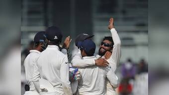 India vs England, 5th Test: Ravindra Jadeja's heroics power hosts to innings victory, 4-0 series win
