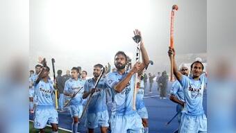 Hockey Junior World Cup: India coach not happy with team's display against SA despite reaching quarters