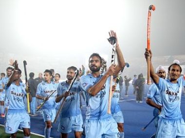 Hockey Junior World Cup: India coach not happy with team's display against SA despite reaching quarters Hockey Junior World Cup: India coach not happy with team's display against SA despite reaching quarters