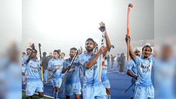 Hockey Junior World Cup: India coach not happy with team's display against SA despite reaching quarters