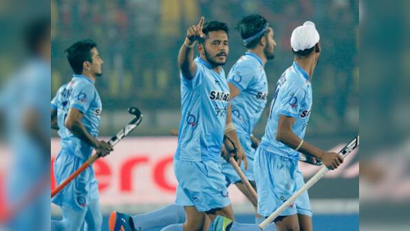 Hockey Junior World Cup 2016, Highlights: India beat Belgium 2-1 in final