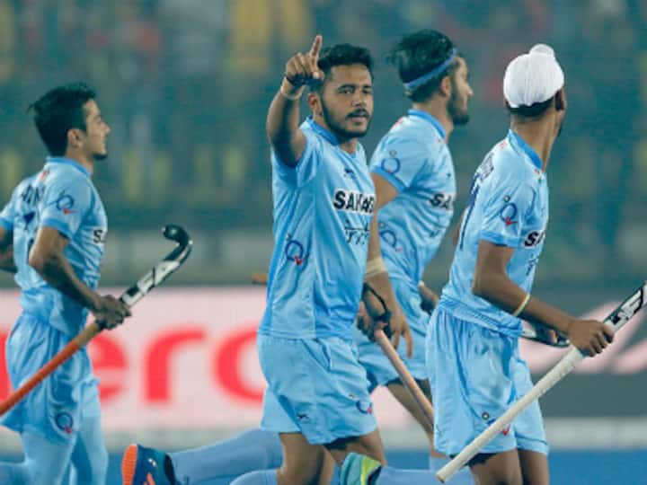 Hockey Junior World Cup 2016, Highlights: India beat Belgium 2-1 in final