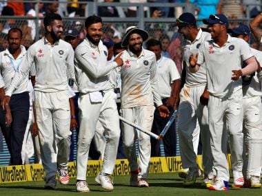 India vs England, 4th Test turning points: From Ashwins twin blows to the Virat Kohli show