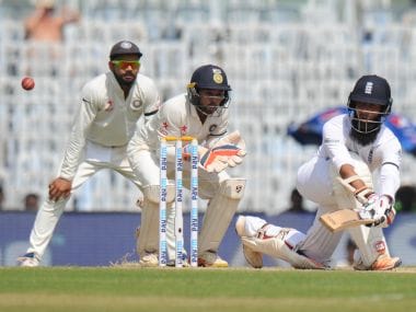 India vs England, 5th Test: Virat Kohli and Co still haunted by sloppy fielding as visitors make strong start