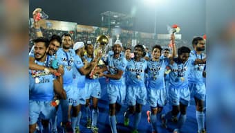 Year in review 2016: With Champions Trophy silver, Junior WC title, Indian hockey rose in stature