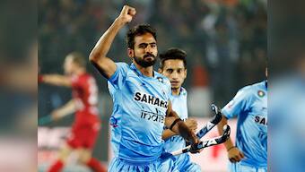 Hockey Junior World Cup 2016: India produce dominant display to defeat Belgium in final