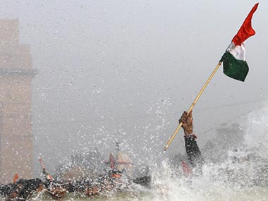 Representational image. AFP