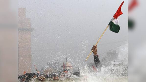 National Anthem verdict: Nationalism is not something which can be enforced by a song