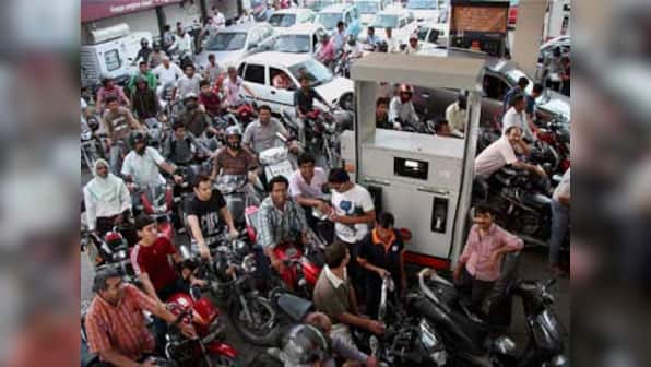 Calls to shut petrol pumps on Sundays: Oil ministry denounces decision, says move will inconvenience public