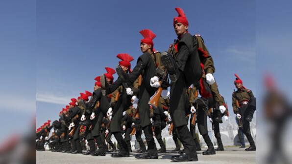 India among world's top five defence spenders overtaking Saudi Arabia and Russia: Report