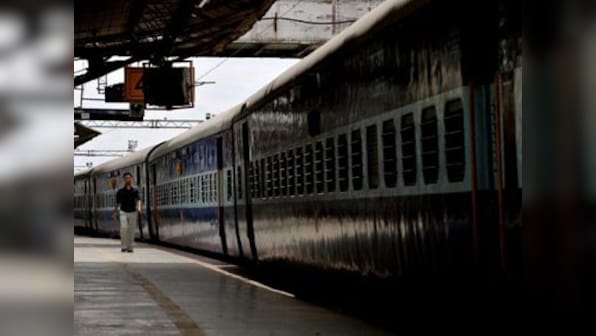 Mumbai: Alert loco pilots avert Jan Shatabdi mishap in a suspected rail track sabotage