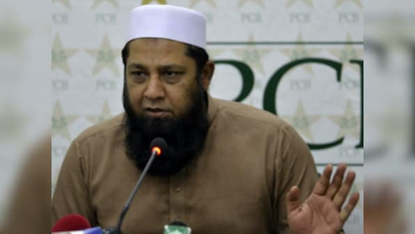 ICC Cricket World Cup 2019: PCB decides against renewing Pakistan chief selector Inzamam-ul-Haq's contract after team's first-round exit