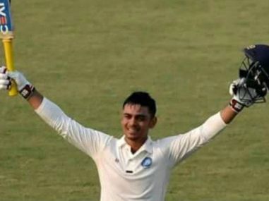 Board President's XI vs England Lions: Ishan Kishan and Co register 152-run win over visitors in three-day warm-up game Board President's XI vs England Lions: Ishan Kishan and Co register 152-run win over visitors in three-day warm-up game